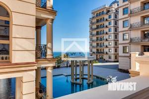 2-к квартира, вторичка, 77м2, 4/8 этаж
