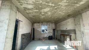 Студия квартира, вторичка, 38м2, 1/3 этаж