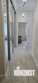 3-к квартира, вторичка, 62м2, 11/17 этаж