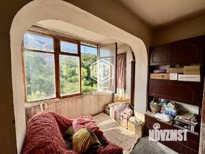 3-к квартира, вторичка, 72м2, 6/9 этаж