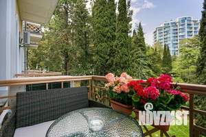 1-к квартира, вторичка, 51м2, 4/4 этаж