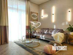 3-к квартира, вторичка, 66м2, 8/10 этаж