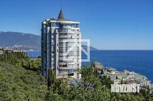 Студия квартира, вторичка, 128м2, 8/15 этаж