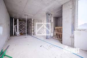 Студия квартира, вторичка, 58м2, 8/15 этаж