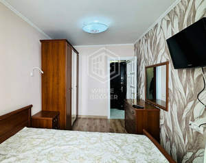 2-к квартира, вторичка, 50м2, 1/5 этаж