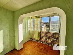 2-к квартира, вторичка, 63м2, 3/5 этаж