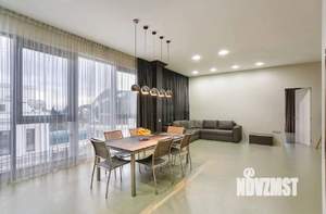 2-к квартира, вторичка, 85м2, 8/15 этаж
