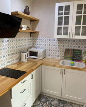 Студия квартира, вторичка, 34м2, 3/15 этаж