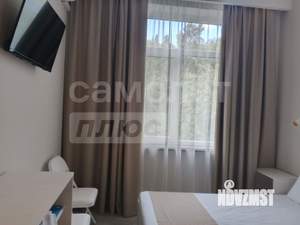 Студия квартира, сданный дом, 10м2, 1/3 этаж