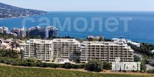 2-к квартира, вторичка, 82м2, 1/8 этаж