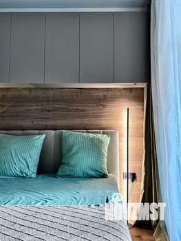 1-к квартира, вторичка, 47м2, 7/8 этаж