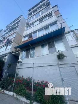 Фото квартиры на продажу (4)