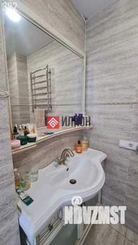 Студия квартира, вторичка, 37м2, 4/5 этаж