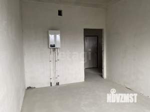 1-к квартира, вторичка, 42м2, 8/8 этаж