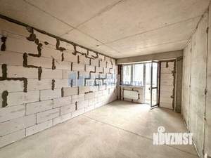 Студия квартира, вторичка, 35м2, 2/9 этаж