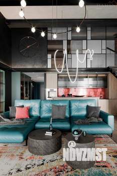 2-к квартира, вторичка, 77м2, 8/8 этаж