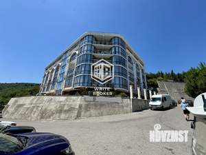 Студия квартира, вторичка, 49м2, 5/5 этаж