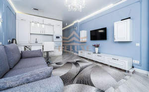 Студия квартира, вторичка, 35м2, 5/11 этаж