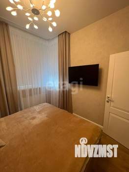 1-к квартира, вторичка, 57м2, 2/14 этаж