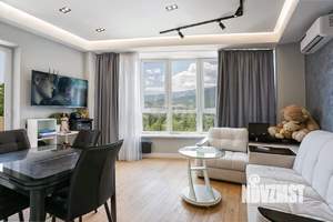 3-к квартира, вторичка, 90м2, 5/14 этаж