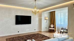 3-к квартира, вторичка, 146м2, 5/9 этаж