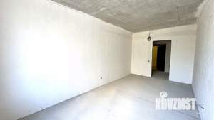 1-к квартира, вторичка, 52м2, 3/16 этаж