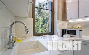 1-к квартира, вторичка, 51м2, 4/9 этаж