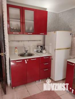 Студия квартира, вторичка, 20м2, 1/1 этаж