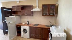 1-к квартира, вторичка, 54м2, 3/6 этаж