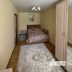 2-к квартира, вторичка, 46м2, 4/5 этаж