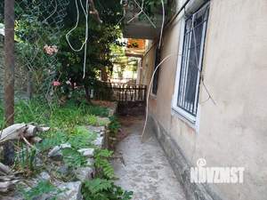 2-к квартира, вторичка, 43м2, 1/3 этаж