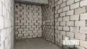 Студия квартира, вторичка, 24м2, 1/9 этаж