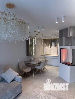 2-к квартира, вторичка, 61м2, 12/20 этаж