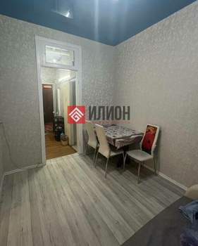 2-к квартира, вторичка, 32м2, 2/2 этаж