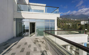 4-к квартира, вторичка, 260м2, 9/9 этаж