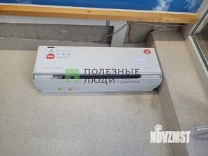 1-к квартира, вторичка, 24м2, 1/7 этаж