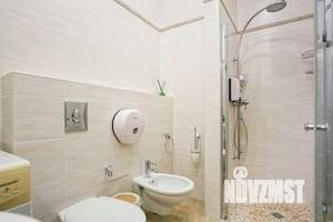 1-к квартира, вторичка, 51м2, 4/4 этаж