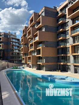 2-к квартира, вторичка, 56м2, 6/7 этаж