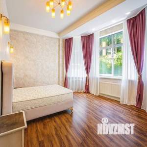 3-к квартира, вторичка, 123м2, 2/12 этаж