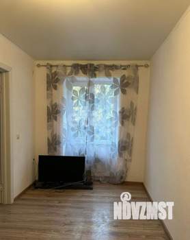 3-к квартира, вторичка, 60м2, 4/4 этаж