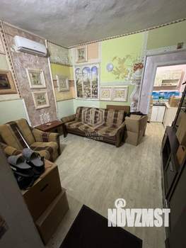 1-к квартира, вторичка, 21м2, 1/2 этаж