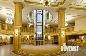 1-к квартира, вторичка, 51м2, 5/9 этаж