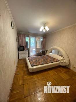 3-к квартира, вторичка, 65м2, 3/5 этаж