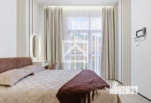 3-к квартира, вторичка, 69м2, 11/12 этаж