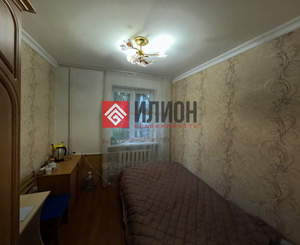 Студия квартира, вторичка, 12м2, 3/5 этаж