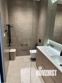 Студия квартира, вторичка, 48м2, 3/12 этаж