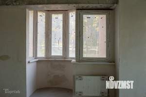 3-к квартира, вторичка, 115м2, 2/15 этаж