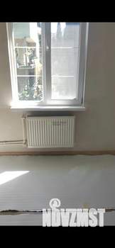 1-к квартира, вторичка, 43м2, 2/2 этаж