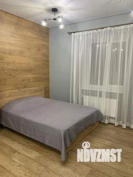 1-к квартира, вторичка, 30м2, 1/1 этаж