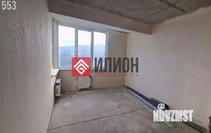 2-к квартира, вторичка, 66м2, 5/16 этаж